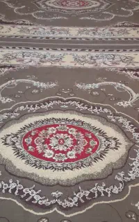فرش ۱۲متری