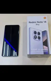 گوشی رتمی نوت 14