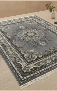 فروش فرش ۱۲متری ارزان قیمت کرمان