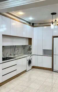اجرای تخصصی کابینت آشپزخانه (تضمین شده)