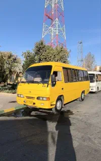 مینی بوس هیوندا