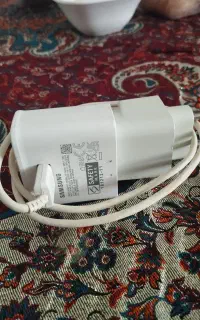 شارژر اصلی تایپ c فست شارژ