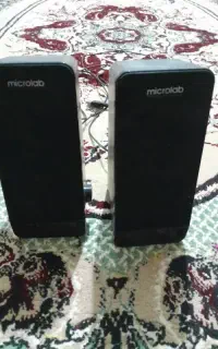 اسپیکر برای لبتاپ و کامپیوتر