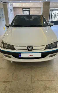 پژو پارس مدل ۱۴۰۲ ELX