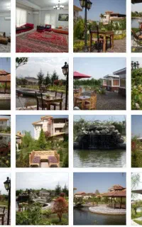 اجاره ویلا دنج و آرام