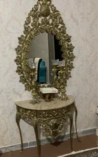 اینه ، میزنهارخوری ، کمد لباس کودک