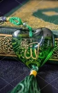 دعا فال سرکتاب