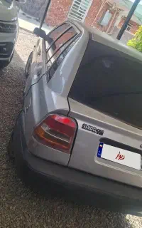 پراید 141