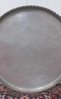 سینی مسی قدیمی