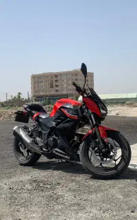 کاوازاکی زد ۲۵۰ زد ۳۰۰ z250 z300