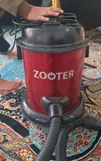 جارو برقی