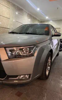 دنا پلاس اتومات توربو آپشنال تیتانیوم