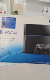 ps4 fat 1traکپی خور