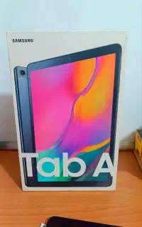 تبلت سامسونگ تب a
