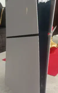 کنسول PS5 در حد نو