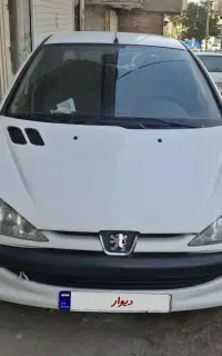 206 تیپ ۳