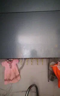 کارگر خدماتی