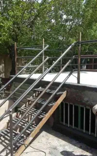 جوشکاری سیار
