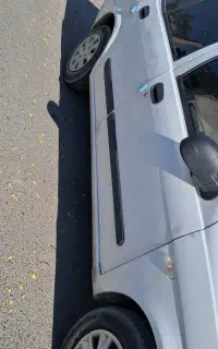 تیبا صندوق‌دار مدل 90