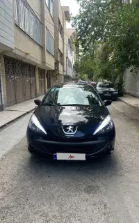 ۲۰۷ پانا اتومات مدل ۱۴۰۳