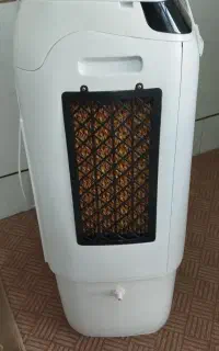 کولر آبی مغازه ای