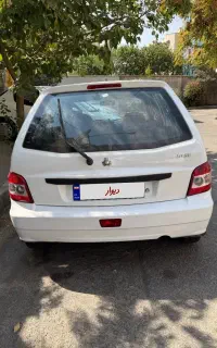 پرایدهاچبک۱۱۱