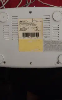 ps one