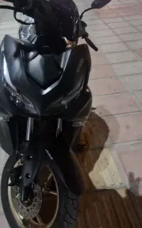موتور سیکلت