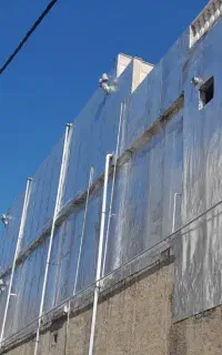 ایزوگام رشت حتی خرده کاری حومه