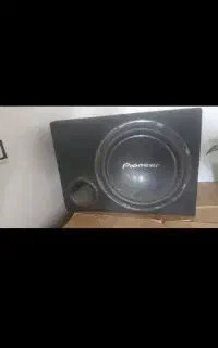 باند پایونر ۳۰۹ همراه باکس زوزنقه