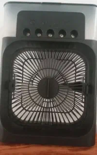 پنکه مه پاش