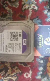 هارد1.0TB