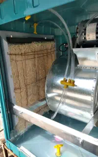 تعمیر و سرویس کولر آبی