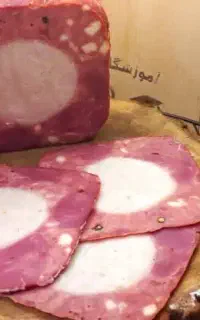 آموزش تولید سوسیس کالباس و انواع ژامبون