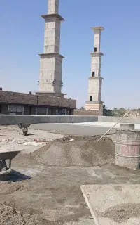 بناساختمان صفرتاصد