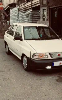 پراید141