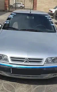 زانتیا مدل۸۲