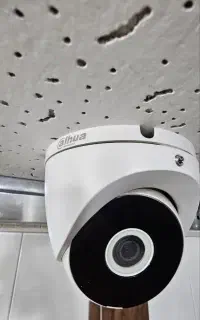 دوربین alhua