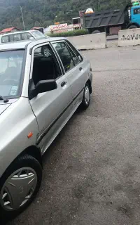 پراید۸۴