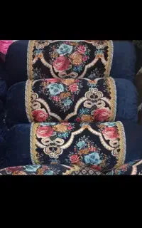 بالشت لوله ای