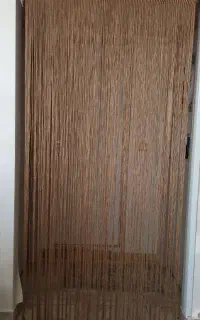 پرده ریشه ای راهرو