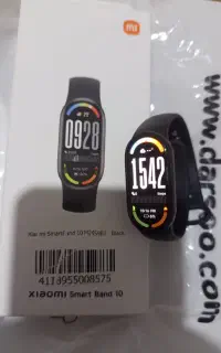 فروش Xiaomi Smart Band 10