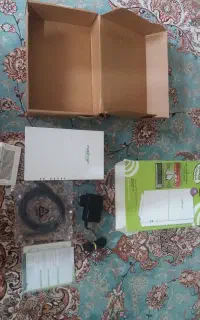 وای فای وایمکس وصل به تلفن خانگی