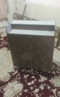 جاکفشی ام دی اف