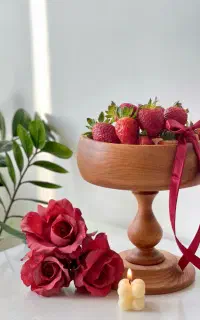 ست کامل پذیرایی چوبی جهیزیه عروس ، اقساطی