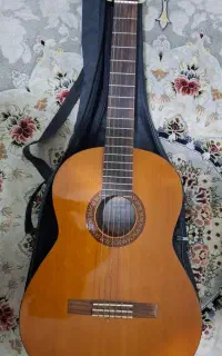 گیتار کلاسیک Yamaha C45 اصل اندونزی فروش فوری
