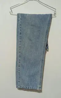 شلوار در حد نو
