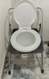توالت فرنگی