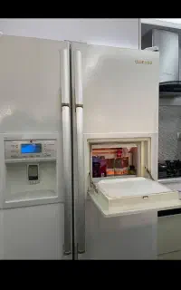 تعمیریخچال و فریزردرمحل