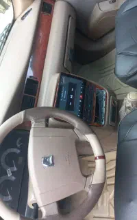 سمند بژ متالیک